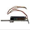 Tekswamp Sato PR7740200 Pitch Sensor Media Guide with PB0740202 Shaft for M-84Pro M-8400Rve Series Thermal Label Printers view 4