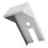 Angoily Attendance Machine Cover Metal Doorbell Rain Cover Protector for Face Recognition Fingerprint Lock Systems Weather-resistant Shield for Electronic Components view 1
