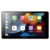 Refurbished Pioneer DMH-WT3800NEX 9" Digital Media Receiver with Backup Bullet Camera view 2