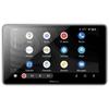 Refurbished Pioneer DMH-WT3800NEX 9" Digital Media Receiver with Backup Bullet Camera view 3