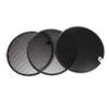 Angoily 1set Photography Honeycomb Grid for Studio Lighting Reflector Compatible Strobe and Softbox Essential Accessory for Photographers view 1