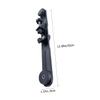 ARTIBETTER Distance Cell Phone Holder Live Streaming Tool Phone Mount Adapter Black Stand view 2
