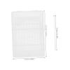 Housoutil ESD Lens Cleaning Paper Stick Static Cleaning Swabs for Camera Screen Keyboard Lens Paper Sticks view 2