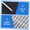 Housoutil ESD Lens Cleaning Paper Stick Static Cleaning Swabs for Camera Screen Keyboard Lens Paper Sticks view 4