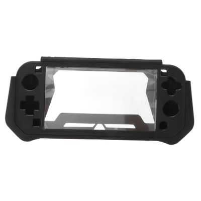 CAXUSD Protective Cover Compatible Game Console Soft TPU and Scratch-Resistant Shell Easy to Install Shock-Absorbing Design for Maximum Matte Texture for Comfort