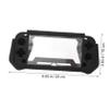 CAXUSD Protective Cover Compatible Game Console Soft TPU and Scratch-Resistant Shell Easy to Install Shock-Absorbing Design for Maximum Matte Texture for Comfort view 2