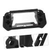 CAXUSD Protective Cover Compatible Game Console Soft TPU and Scratch-Resistant Shell Easy to Install Shock-Absorbing Design for Maximum Matte Texture for Comfort view 3