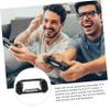 CAXUSD Protective Cover Compatible Game Console Soft TPU and Scratch-Resistant Shell Easy to Install Shock-Absorbing Design for Maximum Matte Texture for Comfort view 4