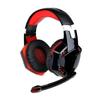 ARTIBETTER Noise Cancelling Gaming Headphones Led Light Drivers Stereo Surround Sound Headset for Computer view 1