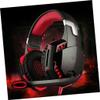 ARTIBETTER Noise Cancelling Gaming Headphones Led Light Drivers Stereo Surround Sound Headset for Computer view 3
