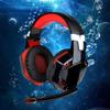 ARTIBETTER Noise Cancelling Gaming Headphones Led Light Drivers Stereo Surround Sound Headset for Computer view 4