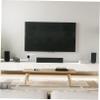 DOITOOL Organize Your Home Cable Covers for Cords Cable Raceway Wire Concealer Hide Wires Kit Wall Cord Hider view 2
