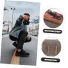 ARTIBETTER 1pc Camera Bag Shoulder Strap Storage for and Mirrorless Cameras Convenient Pouch for Outdoor Travel and Photography view 3