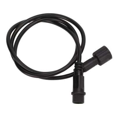 Search for a Rope Speed Sensor 3 Jaw Woman with Male Cable for The Engine of The Dialogue for BBS01 BBS02 BBHD, Plastic + Rubber (40cm) (60cm)