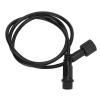 Search for a Rope Speed Sensor 3 Jaw Woman with Male Cable for The Engine of The Dialogue for BBS01 BBS02 BBHD, Plastic + Rubber (40cm) (60cm) view 1