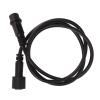 Search for a Rope Speed Sensor 3 Jaw Woman with Male Cable for The Engine of The Dialogue for BBS01 BBS02 BBHD, Plastic + Rubber (40cm) (60cm) view 2