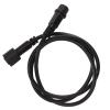 Search for a Rope Speed Sensor 3 Jaw Woman with Male Cable for The Engine of The Dialogue for BBS01 BBS02 BBHD, Plastic + Rubber (40cm) (60cm) view 3