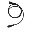 Search for a Rope Speed Sensor 3 Jaw Woman with Male Cable for The Engine of The Dialogue for BBS01 BBS02 BBHD, Plastic + Rubber (40cm) (60cm) view 4