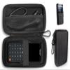 CaseSack Case for ASA CX-3 Flight Computer Advanced Electronic E6B view 1