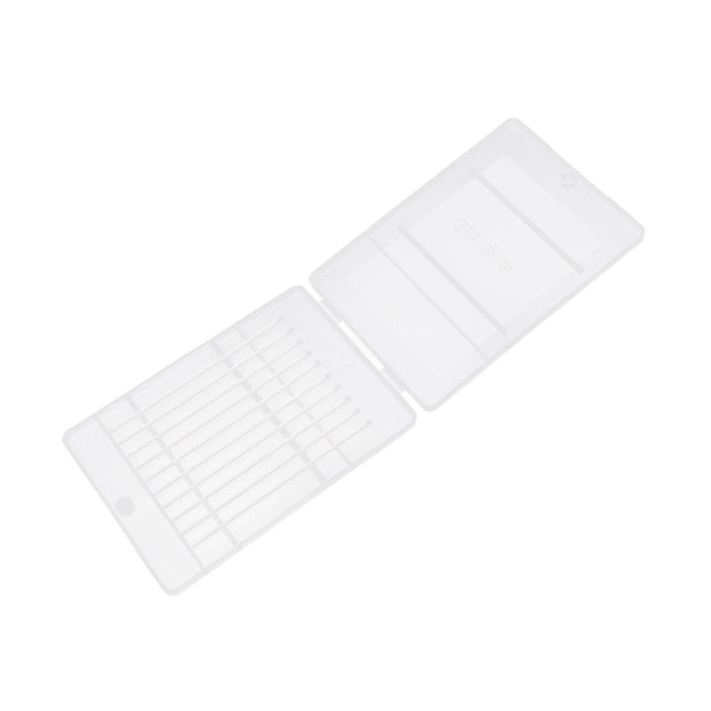 Angoily ESD -Static Cleaning Sticks Paper Cleaning Tool for Lenses Screens and Keyboards Dust Removal Static Electricity Adsorption Gentle Delicate