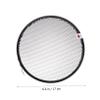 CIYODO Photography Honeycomb Grid Diffuser Softbox Cellular Mesh for Flash 3pcs Set view 2