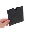 Alipis 20pcs Cd DVD Sleeves Kraft Paper Cd Envelopes Storage Bag for Discs Business Cards view 3