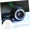CIYODO Camera Lens Clean Tool Paper Stick Cleaning Tools Static Absorbent Lens Cleaning Dust Remover for Screens and Keyboards Paper Stick view 3