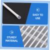CIYODO Camera Lens Clean Tool Paper Stick Cleaning Tools Static Absorbent Lens Cleaning Dust Remover for Screens and Keyboards Paper Stick view 4