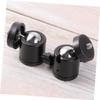 OSALADI 2pcs Lightweight Ball Head Tripod for Camera Mini Tripod Head Screw Easy to Carry view 2