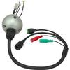 ACTi R706-00004 - Back Cover with Pre-Installed Network Cable for D4xA, E4xB, E47 view 1