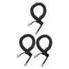 Angoily 3pcs Phone Cord for Landline Telephone Cord Long-Lasting Noise Coiled Cable view 1