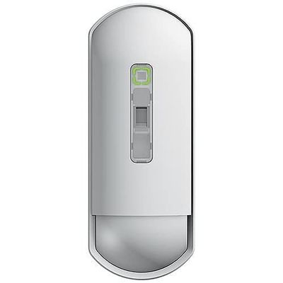 FLX-A-AM FlipX Series Advanced Indoor PIR Sensor with Anti-Masking, Unique 180 Rotatable Lens for Customized Detection