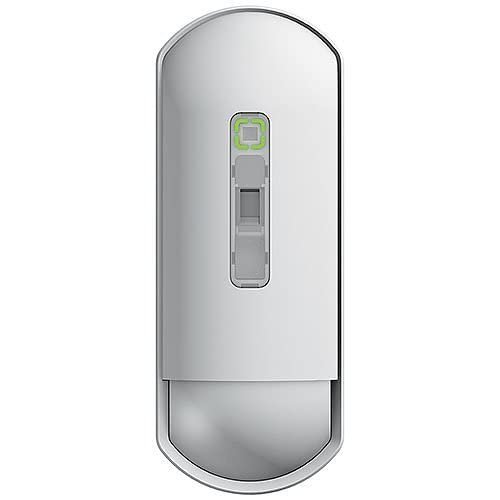 FLX-A-AM FlipX Series Advanced Indoor PIR Sensor with Anti-Masking, Unique 180 Rotatable Lens for Customized Detection