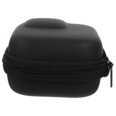 OSALADI Lightweight Action Camera Storage Holder Camera Compatible Osmo Action Carrying Case for Electronics Organizer