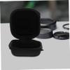 OSALADI Lightweight Action Camera Storage Holder Camera Compatible Osmo Action Carrying Case for Electronics Organizer view 3