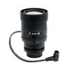 ACTi PLEN-2204 - Vari-Focal f7.5-50mm DC Iris Lens with Manual Focus for Megapixel CS Mount Cameras view 1