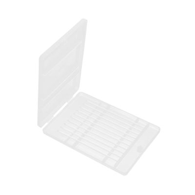 FELTECHELECTR 10pieces ESD Static Absorb Paper Stick for Camera Lens Cleaning Gentle Scratch Dust Remover for Glasses Screens Keyboards
