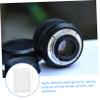 FELTECHELECTR 10pieces ESD Static Absorb Paper Stick for Camera Lens Cleaning Gentle Scratch Dust Remover for Glasses Screens Keyboards view 3