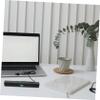 DOITOOL USB Sound Bar Mini Speakers Surround Sound Stereo Module Easy to Connect view 2
