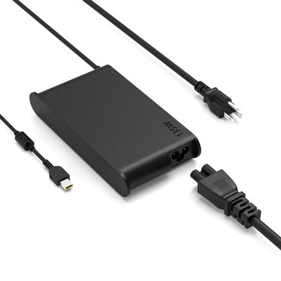 135W 90W Charger Compatible with Lenovo ThinkPad USB Ultra Pro Dock Gen 1 2 40AS0090US 40A90090US 40A20090US 40A10090US ThinkVision P27 X24 Monitor Laptop