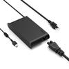 135W 90W Charger Compatible with Lenovo ThinkPad USB Ultra Pro Dock Gen 1 2 40AS0090US 40A90090US 40A20090US 40A10090US ThinkVision P27 X24 Monitor Laptop view 1
