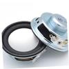 ARTIBETTER Outdoor Speaker 3w 4 Ohm Plastic Audio Horn Compact Size 2 Pack for Parties view 2