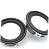 ARTIBETTER Outdoor Speaker 3w 4 Ohm Plastic Audio Horn Compact Size 2 Pack for Parties view 4