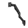 CZPBXOX Monitor Stand Wall Mount Mechanical arm Lifting Computer Screen Support 49/57 inch G5/G9(Black WS1020) view 1