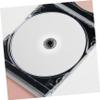 KOMBIUDA Writable Media Discs Blank for Audio Recording Phone Recordings and Data Storage High Capacity Versatile Use Lightweight and Portable view 4