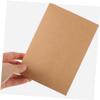 Ciieeo Cd Storage Holder 100pcs Paper Cd Sleeves Dvd Packaging Bag Dvd Covers view 3