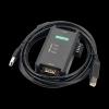 HKRVPXD Isolated USB-RS232/485/422 RS485 USB Repeater Industrial Grade Amplifier Distance Extender RS422 External Power Supply view 4