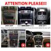 [2G 64G] Android Car Stereo FM Radio Carplay Android Auto 9" Touchscreen Headunit Media Player with Backup Camera for Benz C Class 2007 2008 2009 2010 view 2