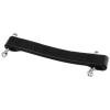 ARTIBETTER Speaker Cabinet Handle Comfortable Rubber Grip Replacement Strap Handle for Amplifiers Lightweight Sturdy Design for Guitars Basses and Equipment Cases view 1