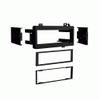 Audio Option Single DIN Car Stereo Installation Kit Compatilbe with Ram Spirit for 1989, 1990, 1991, 1992, 1993, 1994, and 1995 - Non-Amplified Models view 2